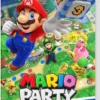 Mario Party Superstars Nintendo Switch (használt) NSW