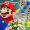 Mario Party Superstars Nintendo Switch (használt) NSW