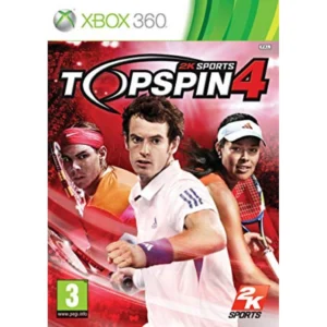 690888.webp TOP SPIN 4 XBOX 360 (használt)