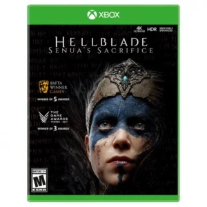 691238.webp Hellblade: Senua's Sacrifice Xbox One