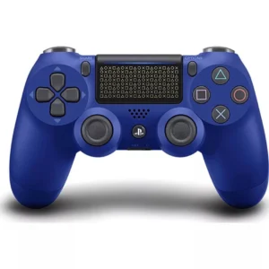 693296.webp Sony Playstation 4 Dualshock 4 kontroller V2 Days of Play Limited Edition (használt) PS4