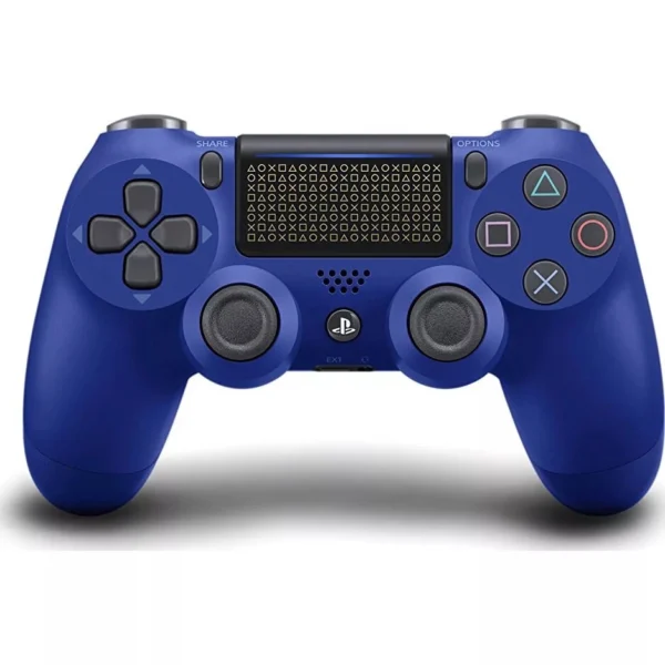 693296.webp Sony Playstation 4 Dualshock 4 kontroller V2 Days of Play Limited Edition (használt) PS4