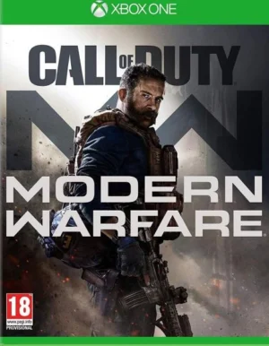 693487.webp Call of Duty Modern Warfare XBOX (használt)