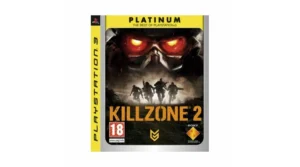 693761.webp Killzone 2 PS3 (használt)