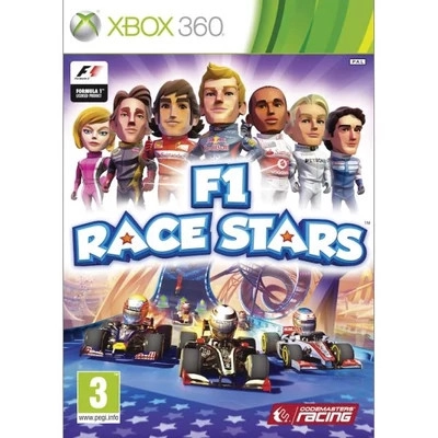 694491.webp F1 RACE STARS XBOX 360 (használt)