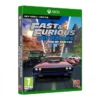 694705.webp Fast & Furious: Spy Racers Rise Of Shifter Xbox Series Xbox One (használt)