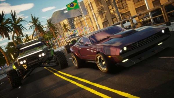 694705_altpic_1.webp Fast & Furious: Spy Racers Rise Of Shifter Xbox Series Xbox One (használt)
