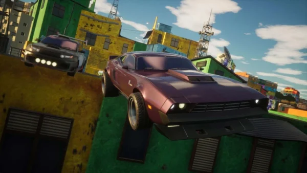 694705_altpic_2.webp Fast & Furious: Spy Racers Rise Of Shifter Xbox Series Xbox One (használt)