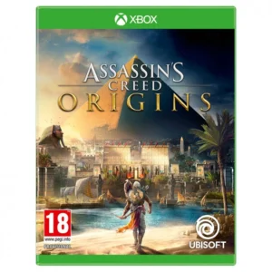 695121.webp Assassins Creed Origins XBOX (használt)