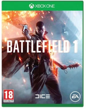 695454.webp Battlefield 1 (Xbox One) (használt)