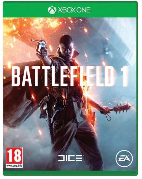 695454.webp Battlefield 1 (Xbox One) (használt)