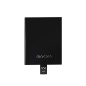 Xbox 360 500GB HDD (használt)