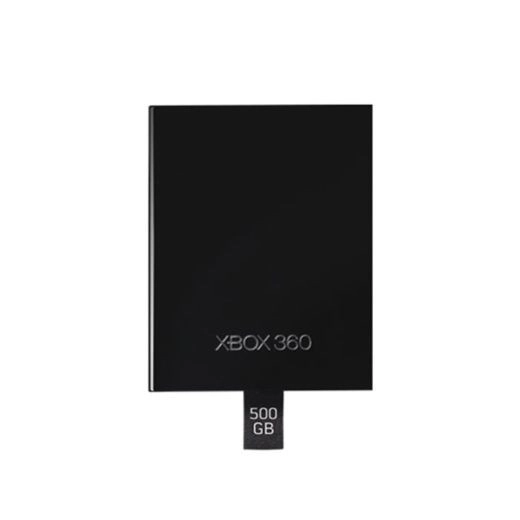 697342.webp Xbox 360 500GB HDD (használt)