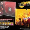 699786_altpic_1.webp Yakuza: Like a Dragon Day Ichi Steelbook Edition Xbox Series Xbox One (használt)