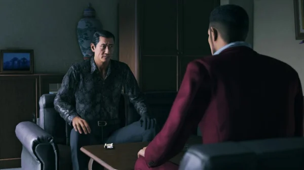 699786_altpic_3.webp Yakuza: Like a Dragon Day Ichi Steelbook Edition Xbox Series Xbox One (használt)