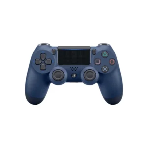 706861.webp Sony Playstation 4 Dualshock 4 V2 kontroller Midnight Blue (használt) PS4