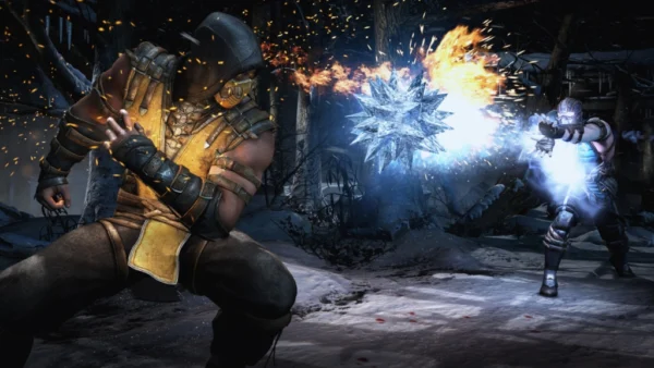 715537_altpic_1.webp Mortal Kombat X PS4 (használt)