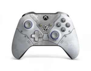 Microsoft Xbox One Vezeték nélküli kontroller (Gears 5 Kait Diaz Limited Edition) (használt)
