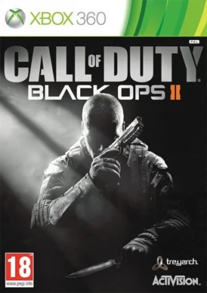 717657.webp Call of Duty Black Ops II (2) Xbox 360 (használt)