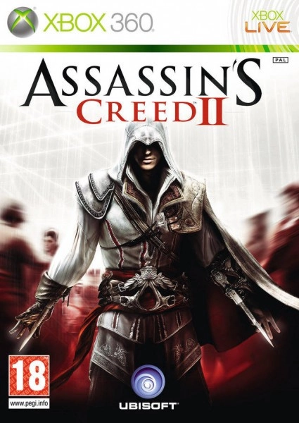 725762.webp Assassin's Creed II (Xbox 360) (használt)