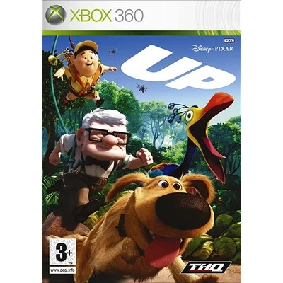 731031.webp Disney Pixar Up Xbox 360 (használt)