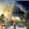 733260.webp Assassins Creed Origins PS4 (használt)