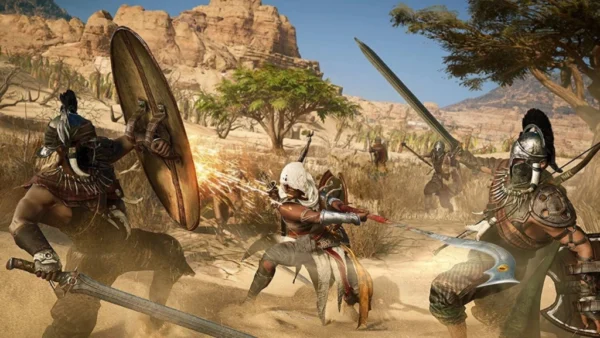733260_altpic_1.webp Assassins Creed Origins PS4 (használt)