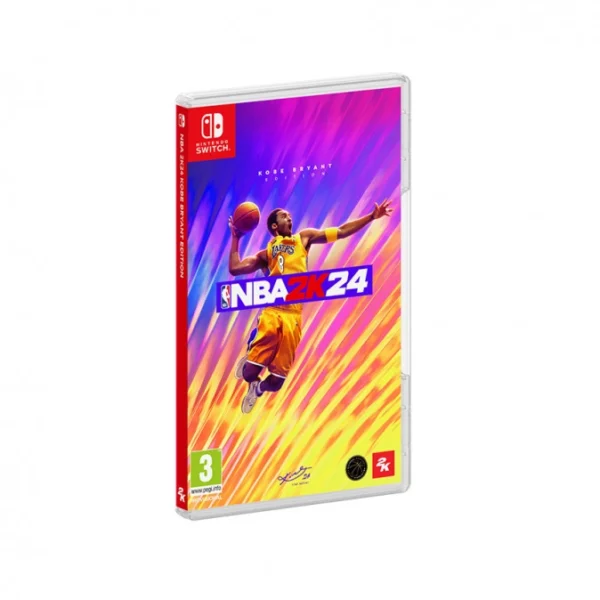 734949.webp NBA 2K24: Kobe Bryant Edition Nintendo Switch