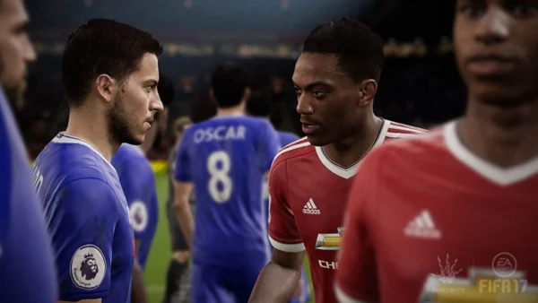 FIFA 17 PlayStation 3 (használt) PS3