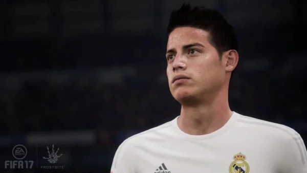 FIFA 17 PlayStation 3 (használt) PS3