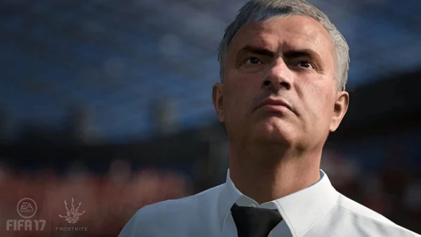 FIFA 17 PlayStation 3 (használt) PS3