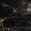 Mortal Kombat X Xbox One (használt)