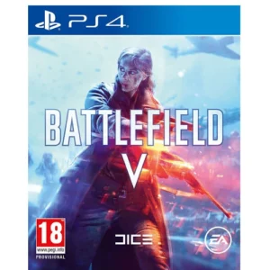 740351.webp Battlefield V PS4 (használt)