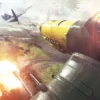 Battlefield V PS4 (használt)