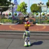 Disneyland Adventures Xbox One (használt)