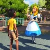 Disneyland Adventures Xbox One (használt)