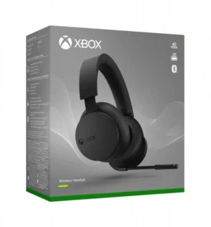 746960.webp Xbox Wireless Headset vezeték nélküli fejhallgató (TLL-00021)