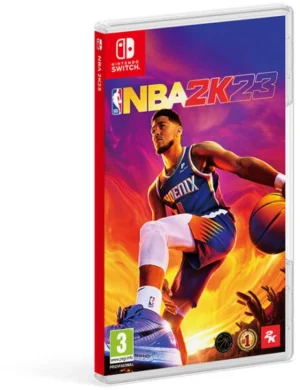 750147.webp NBA 2K23 (Switch) (használt)