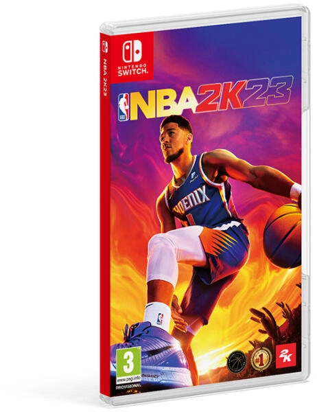 750147.webp NBA 2K23 (Switch) (használt)