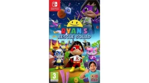751755.webp Ryan's Rescue Squad Nintendo Switch (használt)