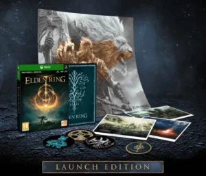 752152.webp Elden Ring Launch Edition Xbox Series Xbox One