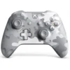753023.webp Microsoft Xbox One vezeték nélküli kontroller Arctic Camo (használt)