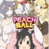 Senran Kagura Peach Ball kártyás Nintendo Switch (használt) NSW