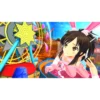 Senran Kagura Peach Ball kártyás Nintendo Switch (használt) NSW