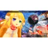 Senran Kagura Peach Ball kártyás Nintendo Switch (használt) NSW