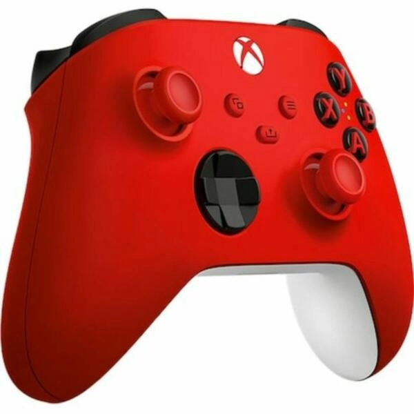 759321_altpic_1.webp Microsoft Xbox Pulse Red Piros Series S / X kontroller vezeték nélküli (használt)