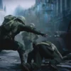 Call of Duty: WWII (PS4) (használt)