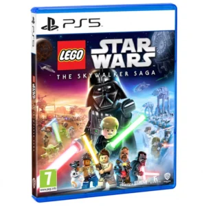 760660.webp LEGO Star Wars: The Skywalker Saga PS5 (használt)