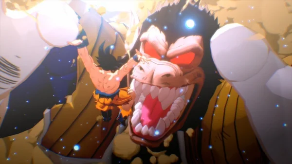 Dragon Ball Z: Kakarot (használt)