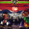 Samurai Shodown Xbox (használt)